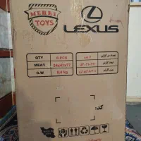 تعداد اسباب بازی پیداشده
