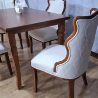 **ناهار خوری **|میز و صندلی غذاخوری|یزد, |دیوار