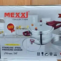 زودپز 9 لیتری مکسی