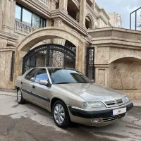 زانتیا ۲۰۰۰ درحد|خودرو سواری و وانت|بجنورد, |دیوار