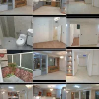 آپارتمان بازسازی شده آسانسور پارکینگ انباری ملک