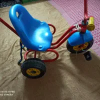 ۲ عدد سه چرخه|دوچرخه، اسکیت، اسکوتر|بروجرد, |دیوار