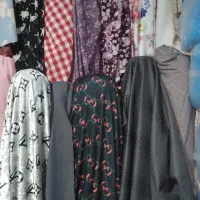 فروش پارچه به صورت یکجا|حراج|نسیمشهر, |دیوار