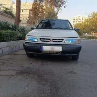 پراید در حد