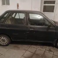 پراید انژکتوری مدل ۸۳|خودرو سواری و وانت|اهر, |دیوار