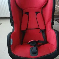 صندلی ماشین پگ پرگو ایتالیا