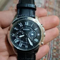 ساعت آمریکایی فسیل .فوری.