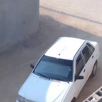 فروش فوری پراید ۱۳۲ مدل ۹۰