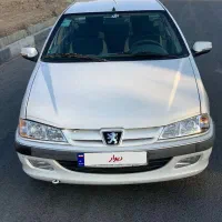 پژو پارس سال ۹۶