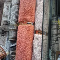 فرش آشپزخانه فرش شقی پرزدار فرش دایره۱۵۰×۱۵۰|فرش|تبریز, |دیوار