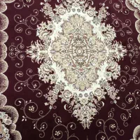 یک عددفرش شش متری فقط یک سال استفاده شده