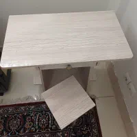 میز چرخ خیاطی