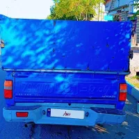 نیسان سایپا 1402|خودرو سواری و وانت|زرند, |دیوار