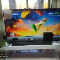 تلویزیون هوشمند اسنوا