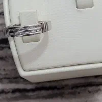 ست حلقه نقره زنانه و مردانه|جواهرات|آبیک, |دیوار