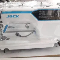 پخش چرخ خیاطی جک مدل A4F+ هوشمند سخنگو (آکبند)