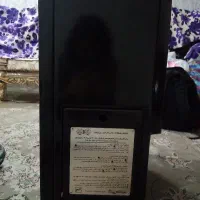 بخاری|بخاری، هیتر، شومینه|قرچک, میرزائی جنوبی|دیوار