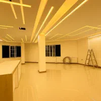 رهن ۱۵۵ متری / نوساز و ۳ خواب / بر اصلی بلوار