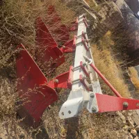 گاوآهن سه خیش|ماشینآلات صنعتی|رامند, |دیوار