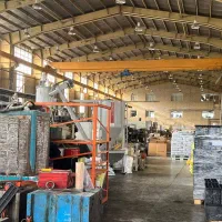 کارگر ساده - اپراتور تزریق پلاستیک