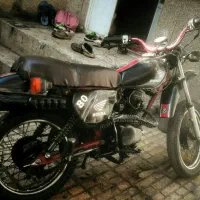 مینی هندااکسل۸۰cc|موتورسیکلت|تهران, ایرانشهر|دیوار