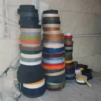 نوار گان،نوار اریب رنگی ۳ سانتی