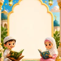 مهد قرآن