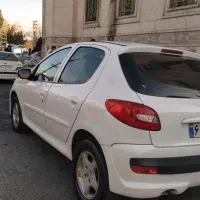 ۲۰۷ مدل ۱۳۹۰|خودرو سواری و وانت|تهران, آذربایجان|دیوار