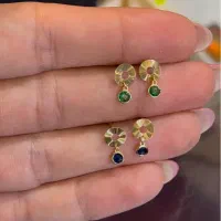 طلای مینیمال|جواهرات|کرمانشاه, |دیوار