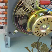 دیگ عرق گیری گلاب گیری ۱۰ لیتری|سایر لوازم برقی|شیراز, حجت آباد|دیوار