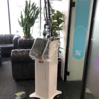 دستگاه لیزر فرکشنال Co2