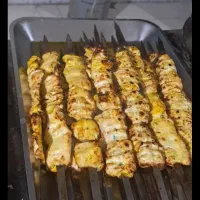 آشپزی مراسم عروسی ختم وغیره....