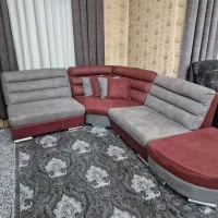 مبل ال|مبلمان خانگی و میز عسلی|شهریار, شهرک امیریه|دیوار