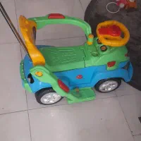 دوتا اسباب بازی درحدنو