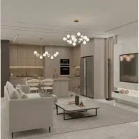 آپارتمان-115متری-2-خواب-خوش-نقشه-داریوش-گوهردشت