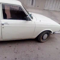 پیکان دوگانه cng79