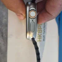 ساعت هوشمند