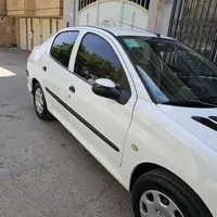 206 sd|خودرو سواری و وانت|شاهین‌شهر, گزبرخوار|دیوار