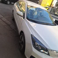 دانگ فنگ E70 برقی اتومات