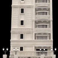 پیش فروش تک واحدی رو به روی پل جوادالائمه خیابان ۱