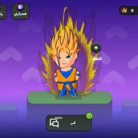 بازی انیمال راش