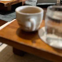 سینی پذیرایی مخصوصه کافه