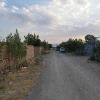 زمین فروشی بااب ملکیت فروش فوری معاوضه با ماشین|فروش دفتر صنعتی، کشاورزی، تجاری|اراک, |دیوار