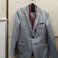 کت شلوار مردانه زنانه نو