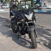 ns 200|موتورسیکلت|تهران, بهداشت|دیوار