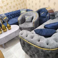 مدل چستر لاوین (نقد و اقساط)