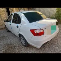 ساینا مدل ۱۴۰۳|خودرو سواری و وانت|شادگان, |دیوار