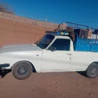 سلام پیکان وانت۸۹|خودرو سواری و وانت|باشتین, |دیوار