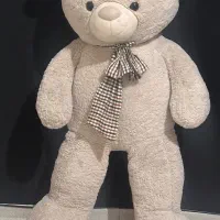 عروسک خرسی|اسباب‌‌بازی|رباط‌کریم, رباط‌کریم|دیوار