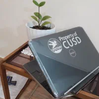 لپ تاپ اصل آمریکایی قوی تر از i5 نسل هفت|رایانه همراه|رشت, چله خانه|دیوار